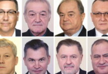 Lista Rușinii. Mafia politică si “omerta” parlamentară: Deputații și senatorii care, de când au fost aleși, nu au spus nimic în afară de jurământ