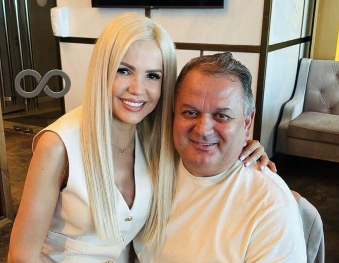 Investigație Reporter de Iași: Soția și angajații de la firma lui Virgil Guran (PNL) lucrează la Guvern. Experți cu patru case și sinecuri la patru ministere