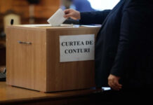 Sfidare totală din partea Curții de Conturi: În plină austeritate și-au crescut salariile cu 40%
