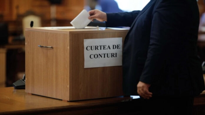 Sfidare totală din partea Curții de Conturi: În plină austeritate și-au crescut salariile cu 40%