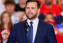 J.D.Vance anunță pedepse pentru cei ce sărbătoresc uciderea lui Charlie Kirk!