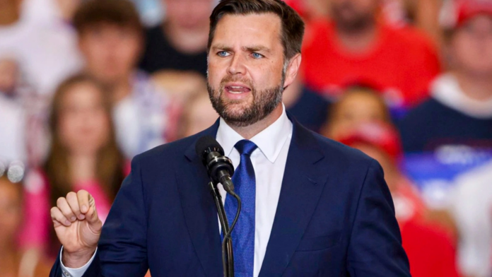 J.D.Vance anunță pedepse pentru cei ce sărbătoresc uciderea lui Charlie Kirk!