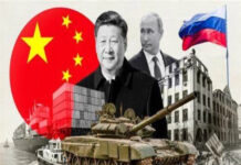 Ordinea Mondială Postamericană. Declarațiile lui Xi, Putin și Modi