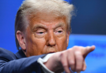 THE ATLANTIC: Trump nu mai este luat în serios de către liderii mondiali, mai ales de Putin și Xi Jinping!