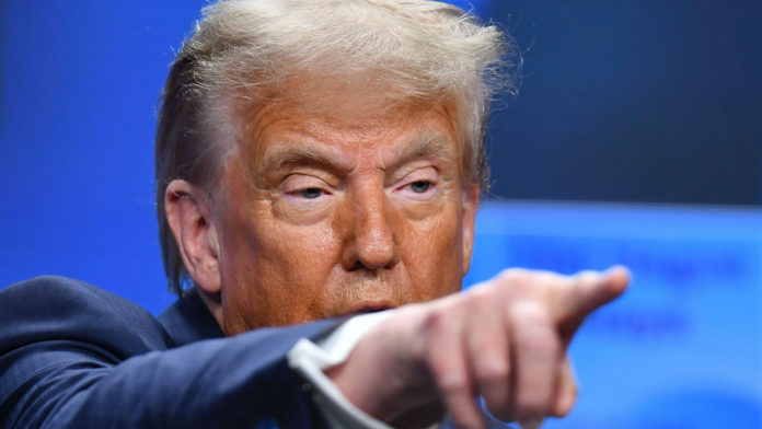 THE ATLANTIC: Trump nu mai este luat în serios de către liderii mondiali, mai ales de Putin și Xi Jinping!