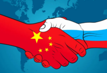 China și Rusia, împreună pe calea dedolarizării!