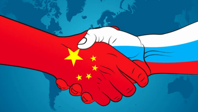 China și Rusia, împreună pe calea dedolarizării!