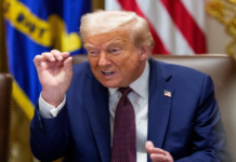 Mesajul sarcastic al lui Trump către Xi, Putin și Kim Jong Un, dar și ”către minunatul popor chinez”!