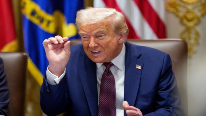 Mesajul sarcastic al lui Trump către Xi, Putin și Kim Jong Un, dar și ”către minunatul popor chinez”!