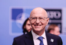 Bombă la vârful NATO, cu Mircea Geoană implicat! Fostul adjunct e suspectat de o afacere de 200 de milioane de euro prin pachetele de ajutor pentru Ucraina