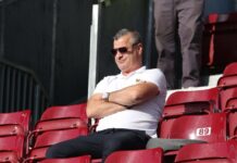 Un membru de vază al celebrului Grup de la Cluj are probleme cu guvernul Bolojan!