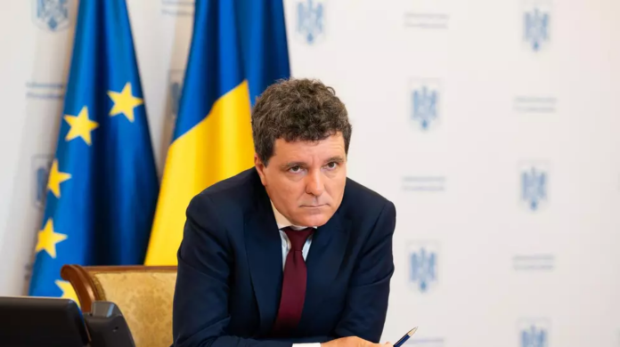 Andrei Crăciun (LIBERTATEA), întrebare legitimă: ”Dar dacă România este condusă de către PĂDURI?!”