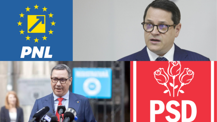 Liviu Alexa: Bolojan e pe ducă, Grindeanu are șanse mari să devină șef PSD, dar soluțiile optime-tranzitorii sunt Hellvig la PNL și Ponta pentru pesediști