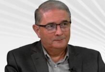 Predoiu: Nu Moscova, ci Iohannis, PSD și PNL au pervertit alegerile. Îi vede Parchetul General?