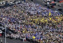 Liviu Man despre inutilitatea protestelor profesorilor și lipsa de expertiză a lui Daniel David