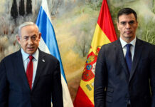 Cum se explică susținerea Spaniei pentru palestinieni? Guvernul Sánchez, în criză.