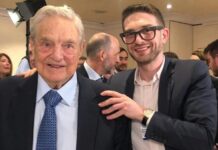 Trump semnează un ordin executiv și pune FBI pe urmele lui Soros!