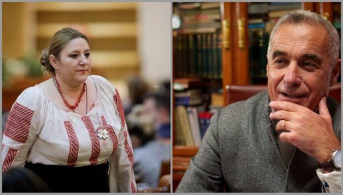 EVADARE.RO: Analiza dosarelor făcute lui Georgescu și Șoșoacă.