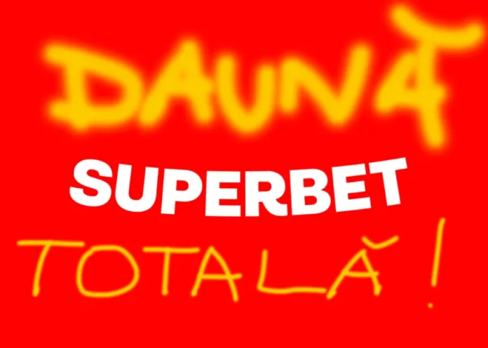 Liviu Alexa continuă dezvăluirile despre subteranele lumii jocurilor de noroc: SUPERBET a pierdut 25 de milioane de euro în doar câteva ore! Care e explicația?!