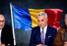 Gușă: Revenirea în politică a lui Călin Georgescu. Am râs, m-am și întristat, cruce nu mi-am făcut. De la misticism, la pupincurism, prin oportunism