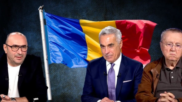 Gușă: Revenirea în politică a lui Călin Georgescu. Am râs, m-am și întristat, cruce nu mi-am făcut. De la misticism, la pupincurism, prin oportunism