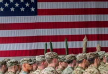 Se pregătește America de război? 800 de generali și amirali convocați într-o locație securizată!