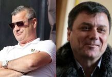 Cristian Rizea lansează noi acuzații la adresa lui Neluțu Varga: “Ai fost martor protejat, i-ai dat pe toți în primire și de atunci ești în tovărășie cu Toma Rus”