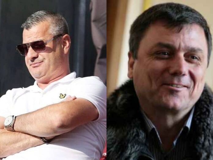 Cristian Rizea lansează noi acuzații la adresa lui Neluțu Varga: “Ai fost martor protejat, i-ai dat pe toți în primire și de atunci ești în tovărășie cu Toma Rus”