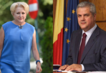 Foștii premieri, Viorica Dăncilă și Adrian Năstase, participă la marea parada militară din China! Victor Ponta a refuzat invitația chinezilor
