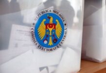 Alegeri în Moldova. “În numele Maiei, al lui Recean și împotriva poporului moldovean!”