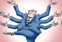 Moldova, campioană la vorbe goale: OCDE demască eșecul luptei anticorupție de la Chișinău!