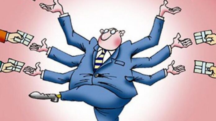 Moldova, campioană la vorbe goale: OCDE demască eșecul luptei anticorupție de la Chișinău!