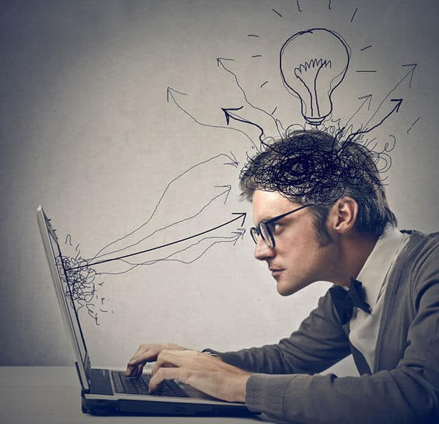 Dana Maxim: Ne autodistrugem, sub pretextul progresului! CREIERUL CARE MERGE LA TOPIT