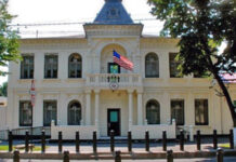 Aurel Badea: Alegeri terminate, ambasadă blocată: efectele crizei bugetare din SUA lovesc în Moldova!