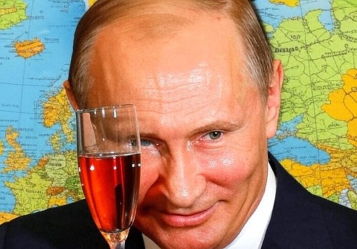 Discursul integral al lui Vladimir Putin la Clubul de Discuții Valdai (INPOLITICS)