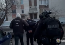 654 de umbre rusești în Moldova: Europol curăță ce n-a văzut Maia Sandu