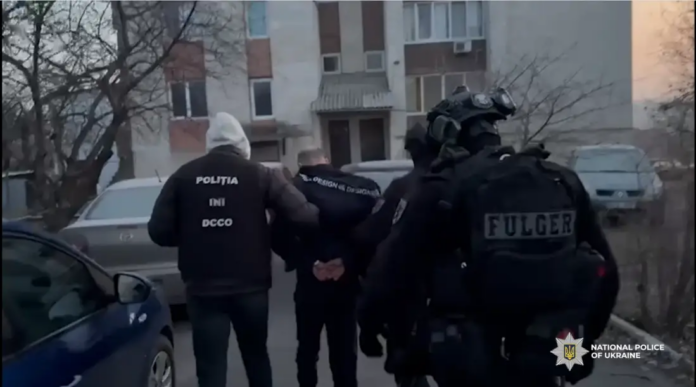 654 de umbre rusești în Moldova: Europol curăță ce n-a văzut Maia Sandu