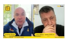Cozmin Gușă și Liviu Alexa, transcrierea dialogului de la GOLD FM. Totul despre Eduard Hellvig, ce-a ajuns “Coldea 2.0”, înstrăinarea avuției naționale către străini, cât și cum afectează lovitura de la Fondul Proprietatea