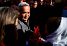 Noi dezvăluiri despre relațiile vechi ale lui Călin Georgescu cu agenți din SIE și Armată. Filiera Londra!