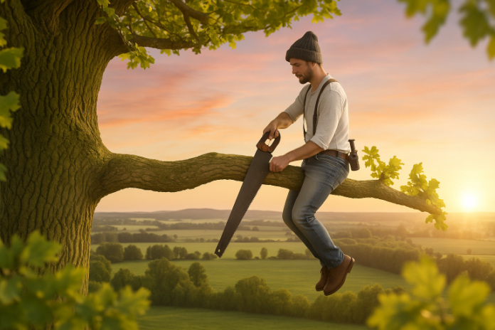 Neurolog american: ”Oamenii s-au prostit treptat în ultimii 25 de ani. Telefoanele mobile trebuie scoase din școli!” (INPOLITICS)