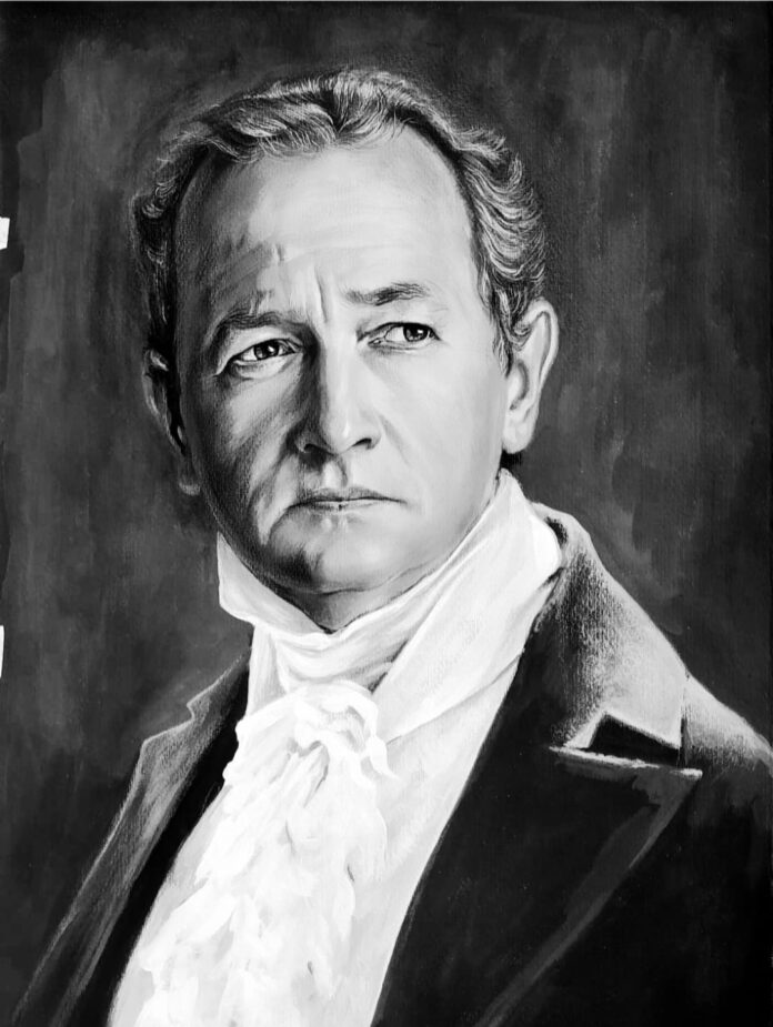 Taumaturgul sufletelor noastre