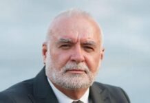 Călin Liviu Georgescu, alias “Meșterul Manele”, se prezintă publicului!