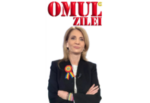 Omul Zilei, Anca Alexandrescu. Hotărâtă, dar înlăcrimată, și-a anunțat candidatura. S-a prezentat ca fata-moșului-Voievod care are musai nevoie de sprijinul mai-tânărului-protejat-George. Mișcarea suveranistă, folosită, fraudată, abuzată, terminată!