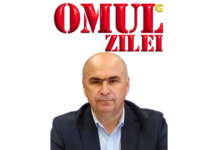 Omul Zilei, Ilie Bolojan. N-a mai demisionat după decizia CCR, rămâne un premier fără autoritate politică și prestigiu public, o marionetă nevolnică în mâinile Sistemului din SECURISTAN