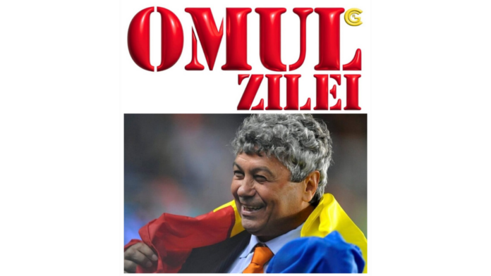 Omul Zilei, Mircea Lucescu. La 80 de ani face o demonstrație de mare măiestrie profesională și claritate intelectuală, merită aplauze și respect!