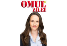 Omul Zilei, Oana Țoiu. Chemată în SUA în mod intempestiv de către Marco Rubio, acționată în judecată de către primarul Chișinăului. ”După faptă și răsplată”?!