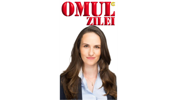 Omul Zilei, Oana Țoiu. Chemată în SUA în mod intempestiv de către Marco Rubio, acționată în judecată de către primarul Chișinăului. ”După faptă și răsplată”?!