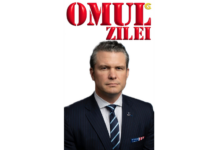 Omul Zilei, Pete Hegseth. Șeful Pentagonului a aliniat 800 de generali și amirali americani ca să le spună ceea ce lumea știa demult: că ei lucrează la ”Departamentul de Război” și mulți nu mai sunt corespunzători, pentru că sunt grași!