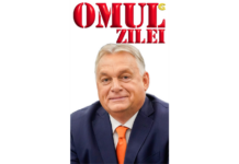 Omul Zilei, Viktor Orban. Formează o coaliție de 3 state, Ungaria, Cehia, Slovacia, pentru a se opune sprijinului către Ucraina, s-a întâlnit cu Papa Leon spre a milita pentru pace și contra migrației