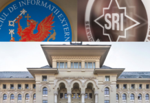 SRS: Fac pariu cu Cozmin Gușă că Anca Alexandrescu va câștiga în București, iar el mă contrazice, susținând că nu va fi victorios candidatul SIE, ci cel sprijinit de SRI